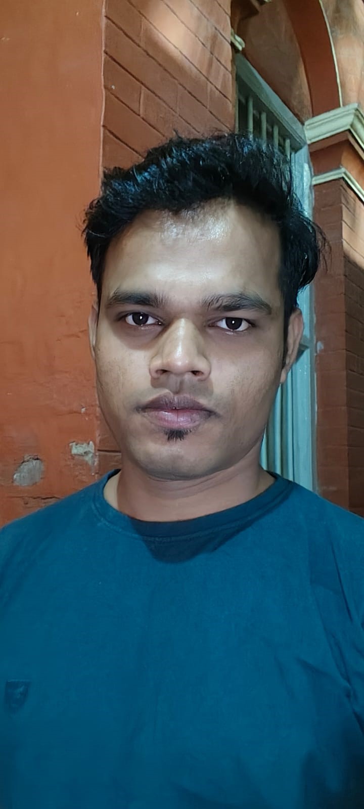 Debasish Hazra